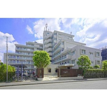 ロイヤルキャステージ恋ヶ窪