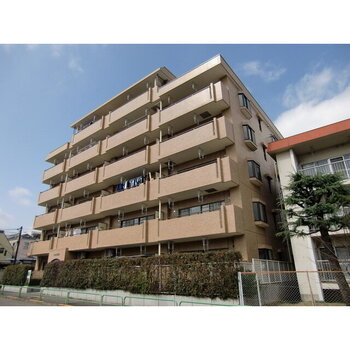 テラス鷺宮