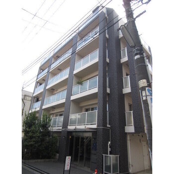 ユニーブル世田谷明大前