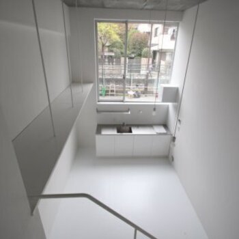 bianco cubo