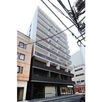 Nifit日本橋横山町