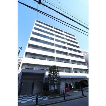 プレミアステージ大崎