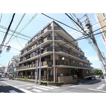 アプリーレ日吉本町