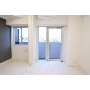 コンフォリア台東根岸