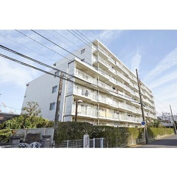 サンソレイユ松戸