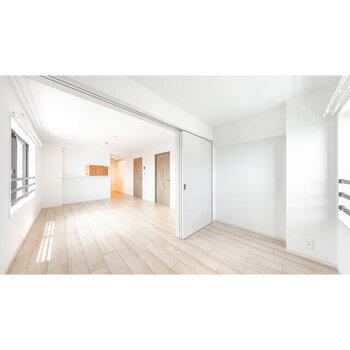 ウェルスクエア方南町