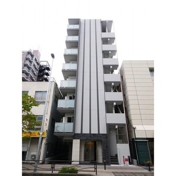 La Douceur川崎Ⅱ