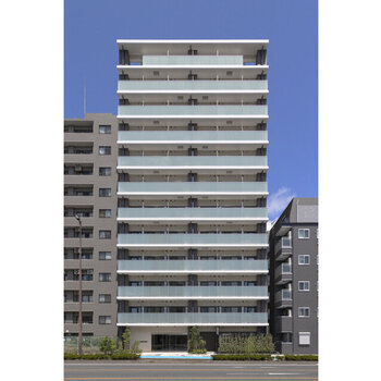 La Douceur川崎Ⅰ
