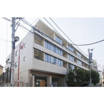 代官山BLESS