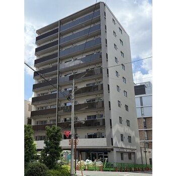 アーバネックス早稲田