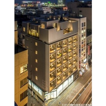 FUKUMI APARTMENT