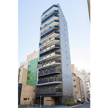 ドゥーエ日暮里Ⅱ