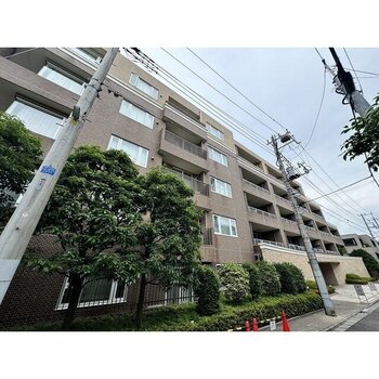 シティハウス笹塚