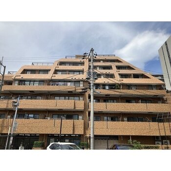ライオンズマンション湘南藤沢