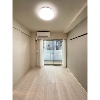 ブラウ戸越銀座テラス