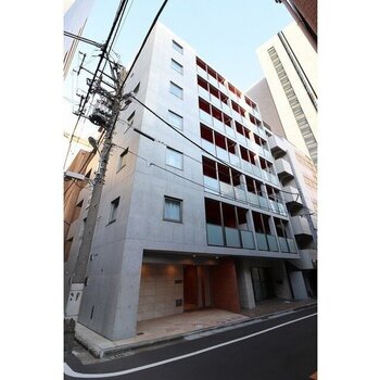 テラス八丁堀