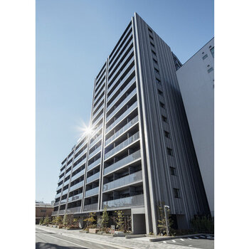 コンフォリア東陽町