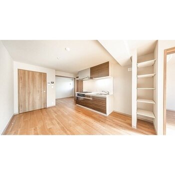 J.リヴェール武蔵小山