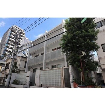 コンフォリア麻布台