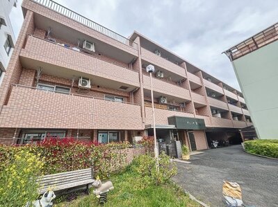 チェリオ聖の間取り