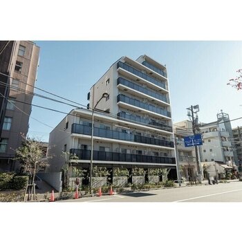 BluRock東品川