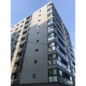 RODIA日本橋茅場町