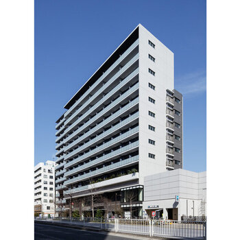 コンフォリア東新宿ステーションフロント