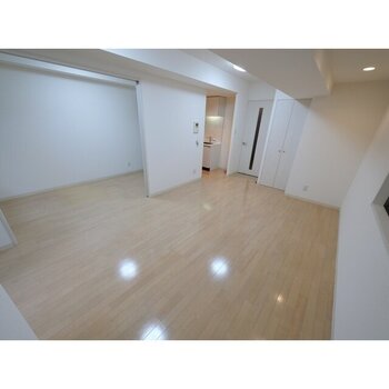 コンフォリア東池袋