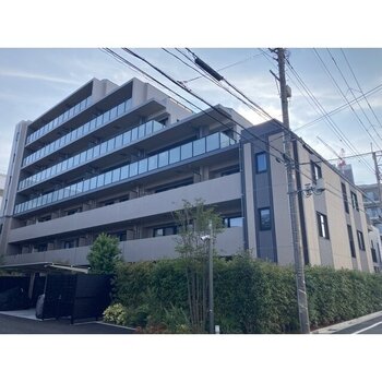 アーバンパーク船堀