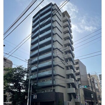 BluRock板橋