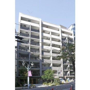 レキシントン・スクエア新宿御苑