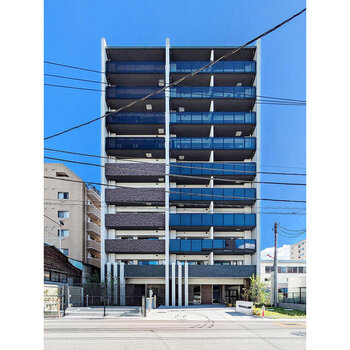 グランカーサ三ノ輪Ⅴ