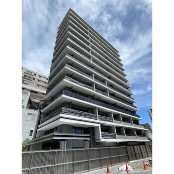 クレヴィア上野入谷