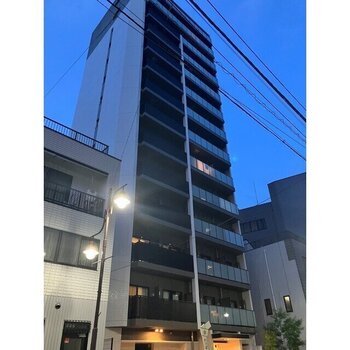 リビオメゾン上野松が谷
