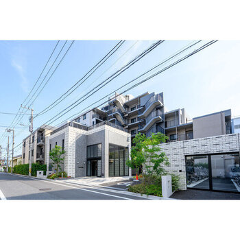 アーバンパーク船堀