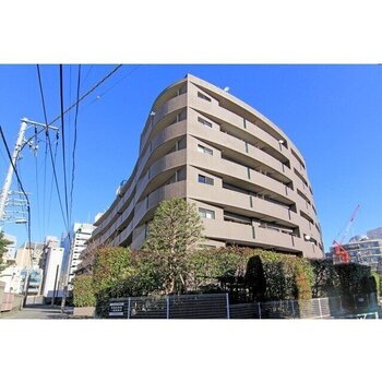 シルフィード南平台C