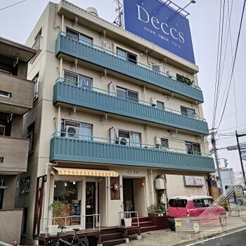 山田ビル
