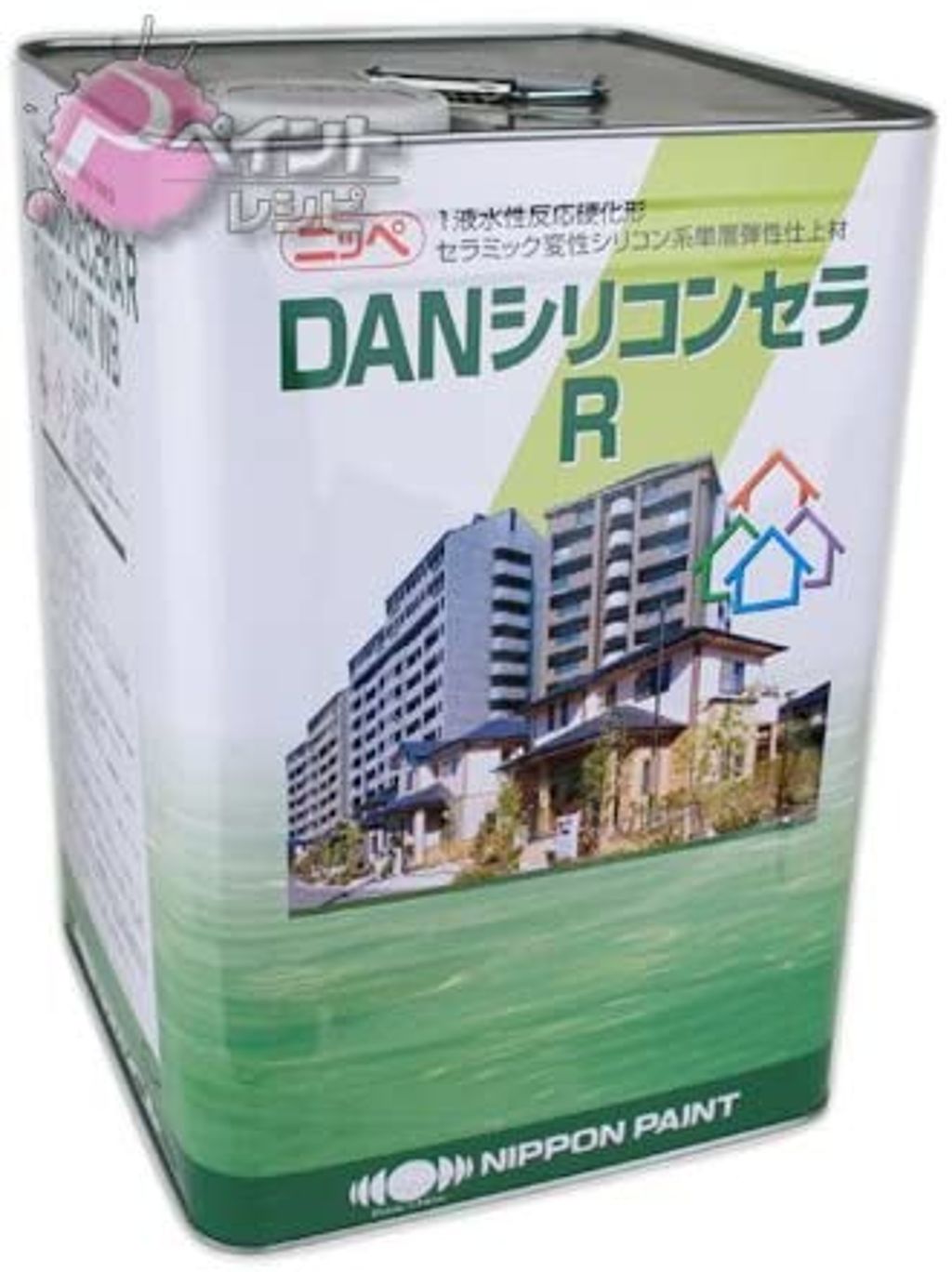 DANｼﾘｺﾝｾﾗR