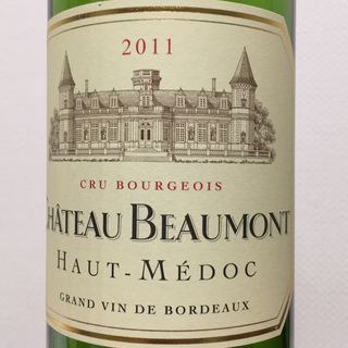 Ch. Beaumont