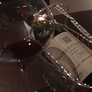 Dom. Drouhin Laroze Chapelle Chambertin Grand Cru