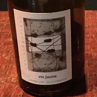 Dom. Labet Vin Jaune(ドメーヌ・ラベ ヴァン・ジョーヌ)