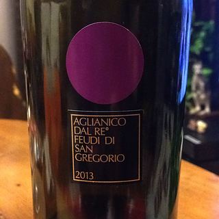 Feudi di San Gregorio Aglianico dal Re