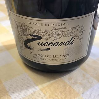 Zuccardi Cuvée Especial Blanc de Blancs