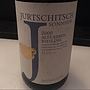Jurtschitsch Alete Reben Riesling(2000)