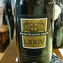 Feudo di Santa Croce LXXIV Primitivo di Manduria(2010)