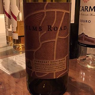 Nelms Road Cabernet Sauvignon(ネルムズ・ロード カベルネ・ソーヴィニヨン)