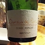 Dom. des Papilles Cuvée Papilles 柏原デラウェア(2015)