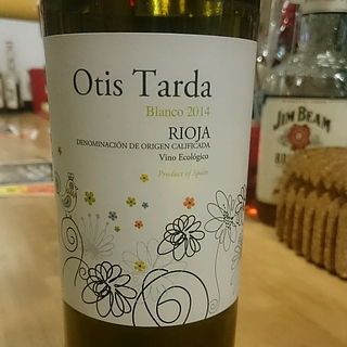 Otis Tarda Blanco(オティス・タルダ ブランコ)
