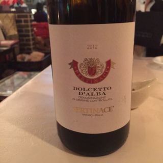 Pertinace Dolcetto d'Alba
