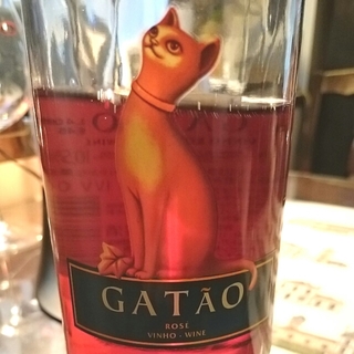 Gatão Rosé